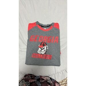 Georgiaโ Bulldogs